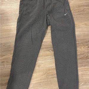 Nike sweatpants